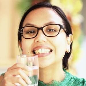 Meet your Posher, Juliet